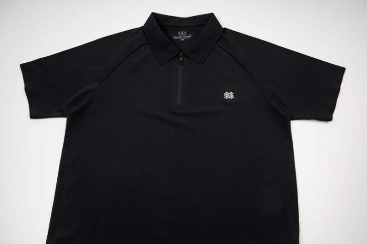 Kolon Sport Polo Shirts Short _SKUKolonSportXS-Lzztr0926981